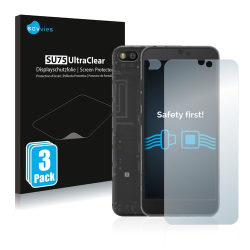 Schutzfolie für fairphone - für,