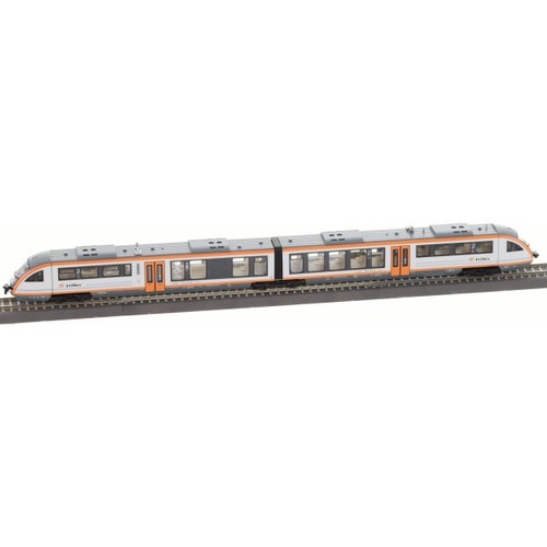 Tillig 04884 dieseltriebwagen - tillig,