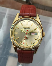 Vintage CITIZEN Automatic