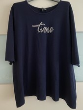 Simply U- Shirt Damen Ulla