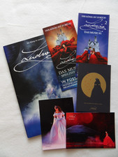 Musical Ludwig 2 Programmheft