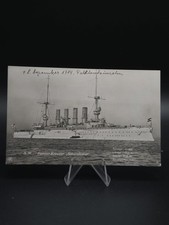 SM Panzer Kreuzer Scharnhorst