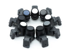 BMW 3er E90 E91 E92 E93 PDC 1er E81 E82 E87 E88 Parksensor Wagenfarbe NEU