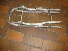 Aprilia RSV 1000 Mille RP Rahmen Rahmenheck Heckrahmen Verkleidung RSV 1000