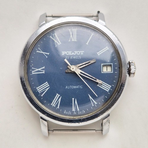Vintage rare beatiful - vintage, watch
