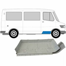 Für Mercedes T1 207-410 1977-