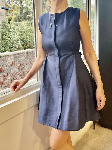 French connection kleid 36 - french,