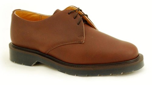 Solovair nps shoes made - solovair, in