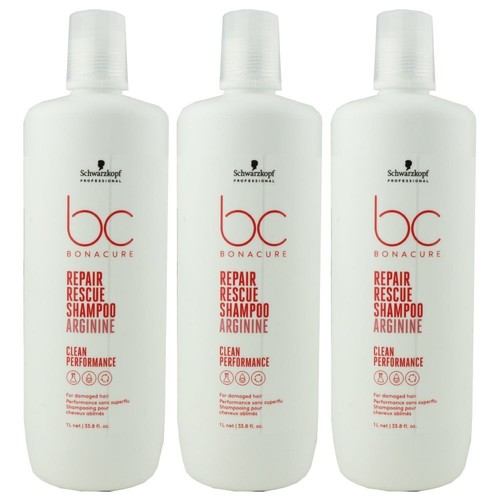 Schwarzkopf bonacure repair - schwarzkopf,