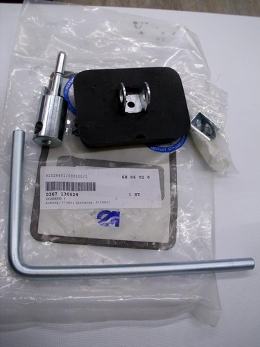 Dürkopp adler kniehebel - dürkopp,