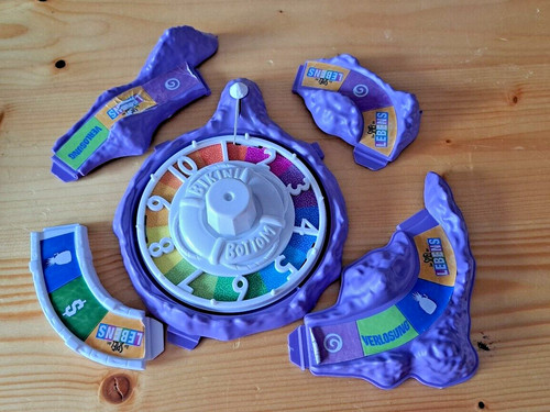 Das spiel des - mb, lebens