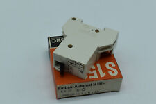 S 151-H 25A 380V Sicherungsautomat / Leitungsschutz 