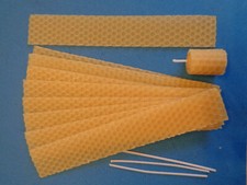 Bienenwaben ca. 1 kg