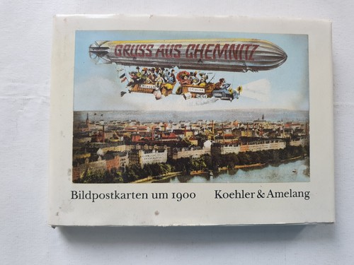 Gruss aus chemnitz - aus,