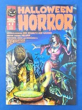 Weissblech Comics Magazin