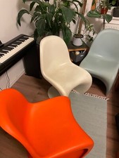 Vitra Verner Panton Chair