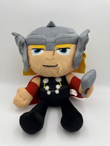 Marvel the avengers thor - the,