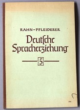 Fritz Rahn Deutsche