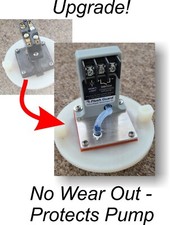 Dometic Vacuum Switch