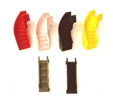 Lego® Treppe Wendeltreppe