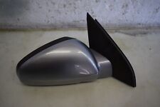 Spiegel Außenspiegel RECHTS OPEL Signum Vectra C Z163 Lichtsilber 452014