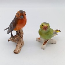 Goebel Rotkehlchen und