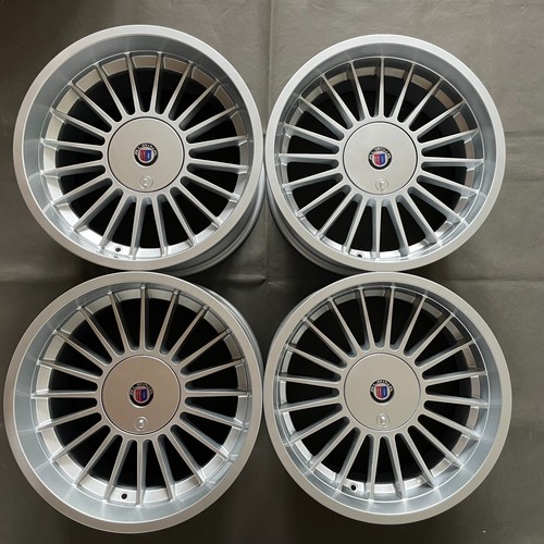 Alpina style design - style, felgen