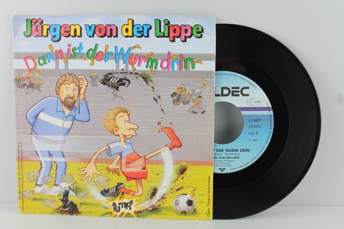 Single jürgen von der - jürgen,