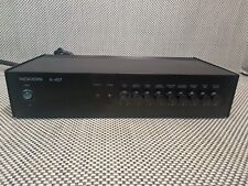 Reckhorn A-407 Subwoofer Verstärker Heimkino Mono-Verstärker