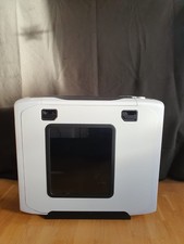 Corsair Graphite Series 600T Special White Gaminggehäuse inklusive Zubehör 