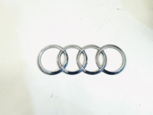 Emblem audi limousine 8v - emblem,