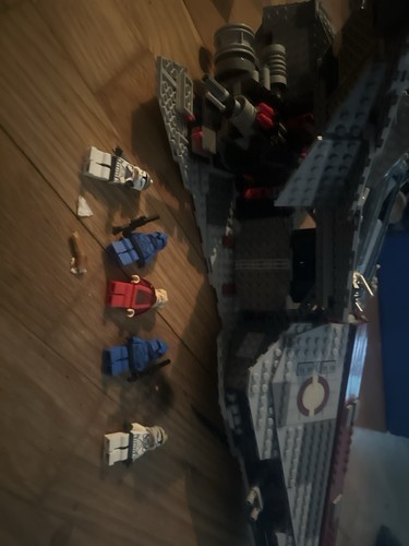 Lego star wars venator class - wars:, venator-class