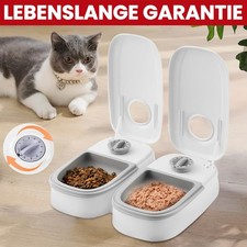 2026 Futterstation Für