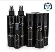 Pflegeset Komplettset Global