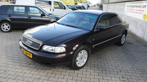 Scheinwerfer links audi - links,