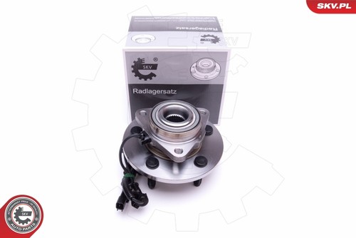Radlagersatz esen skv 29skv359 - radlagersatz,