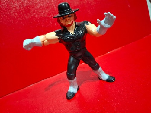 Wwf wrestling undertaker - wrestling,