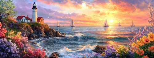 Groß diamond painting kits - 5d,