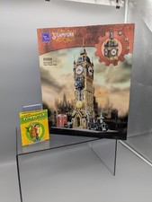 Pantasy 85008 Steampunk Series