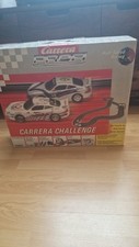 Carrera Profi Bahn - Carrera Challenge 70850 Porsche GT3 90er Jahre Festpreis
