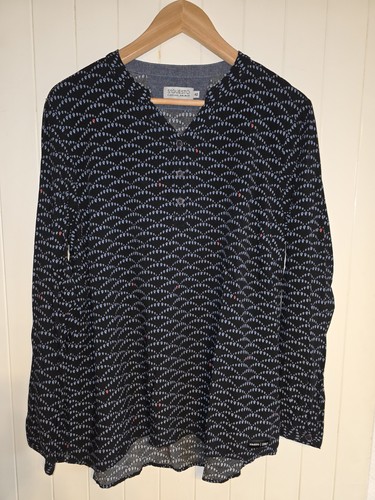 Questo damen bluse - s'questo,