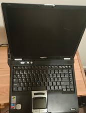 Toshiba Tecra M2, SSD M.2