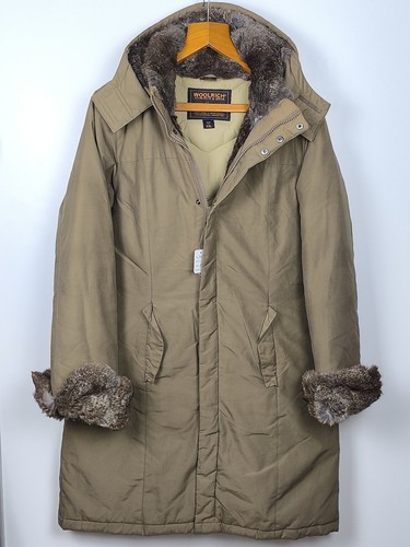 Woolrich boulder coat - woolrich,