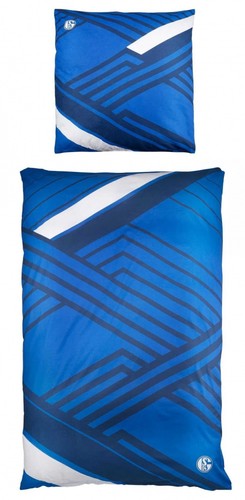 Schalke bettwäsche - fc,