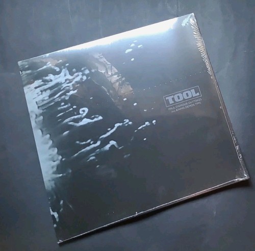 Tool aenima demos - tool,