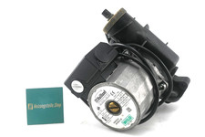 Vaillant 4510619 Wilo VAS15/6-2 Umwälzpumpe Pumpe Heizungspumpe + Kabel #3