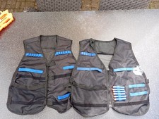 Nerf Westen 2 Stk. + 1