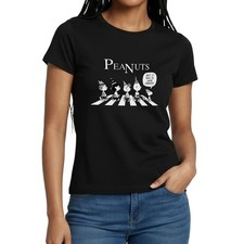 Peanuts Snoopy, Charlie