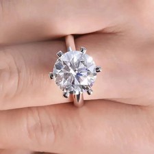 Zertifiziert RAR 3,00 ct VS1