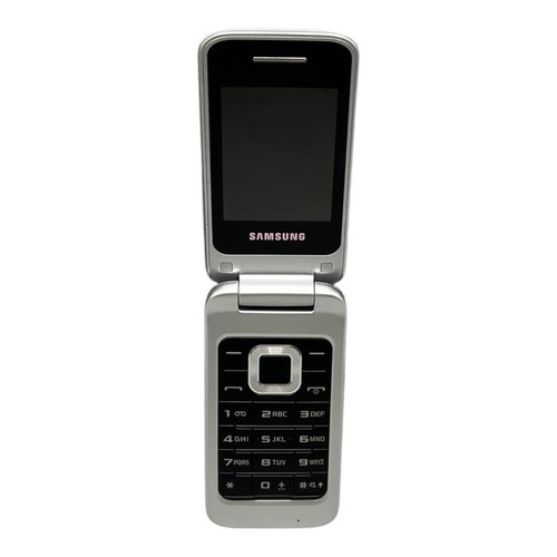 Samsung c3520i klapphandy - gt,